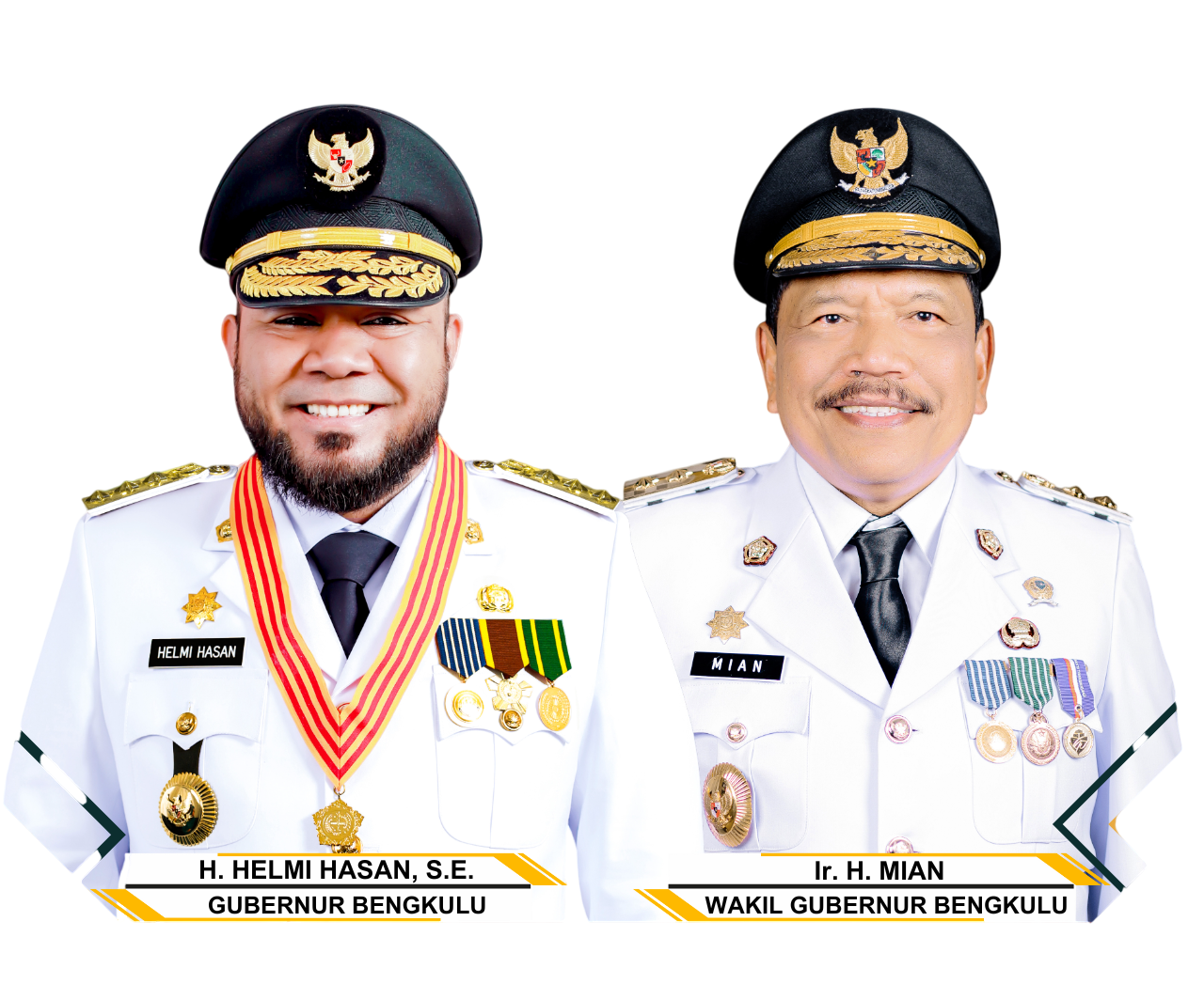 Gubernur Bengkulu